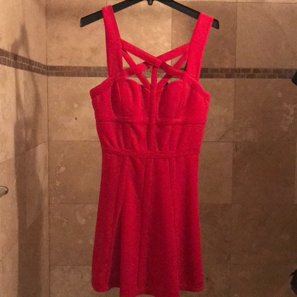 BCBG Dresses & Skirts - BCBG Dress